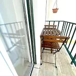 Patio Abilio 4* 纳扎雷