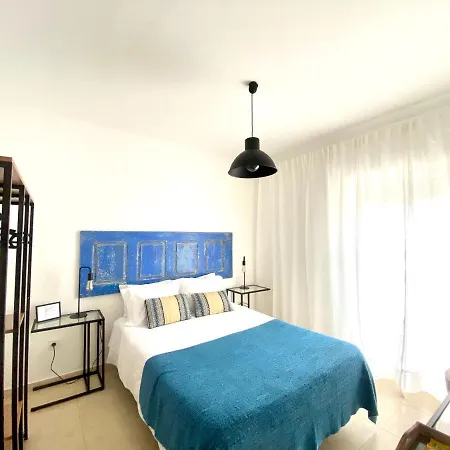 Pátio Abílio 4* Nazaré