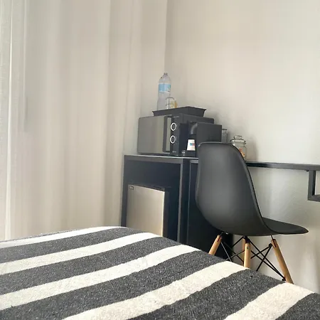 Pátio Abílio 4*