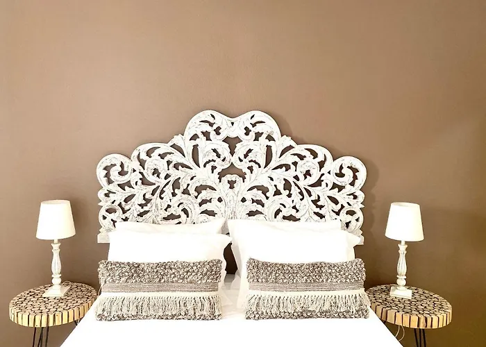Patio Abilio 4* 나자레