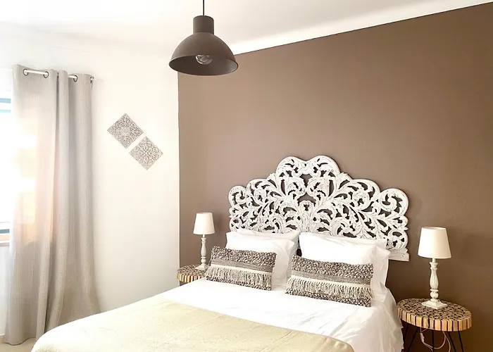 Patio Abilio 4*