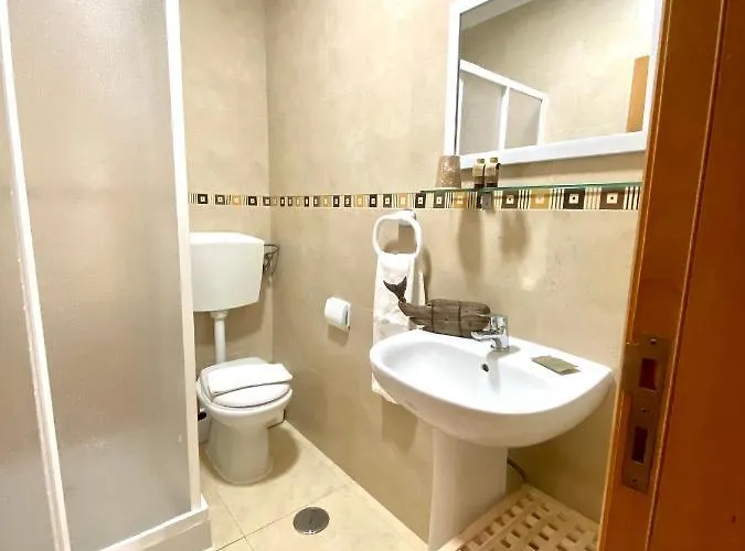 Patio Abilio 4* 나자레