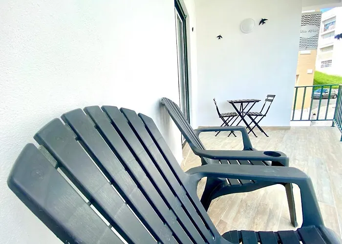 Patio Abilio 게스트하우스