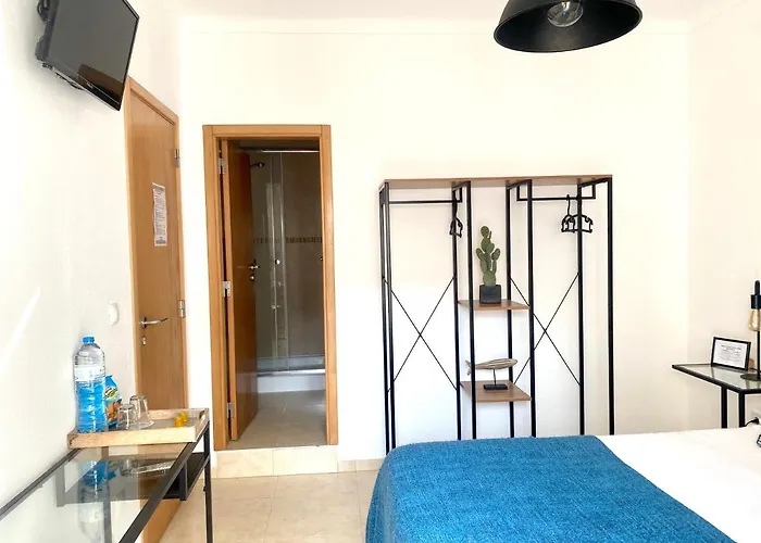 게스트하우스 Patio Abilio
