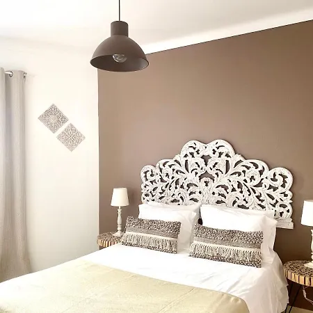 Patio Abilio 4*