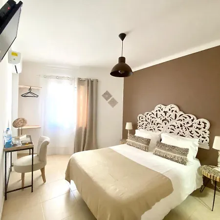 Pátio Abílio 4* Nazaré