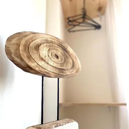 Patio Abilio Maison d'hôtes 4*