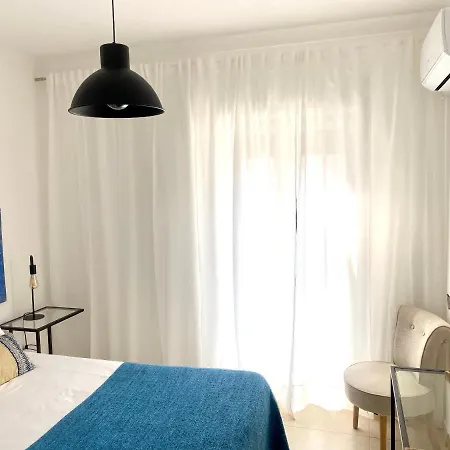 Pátio Abílio Affittacamere