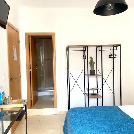 Affittacamere Pátio Abílio
