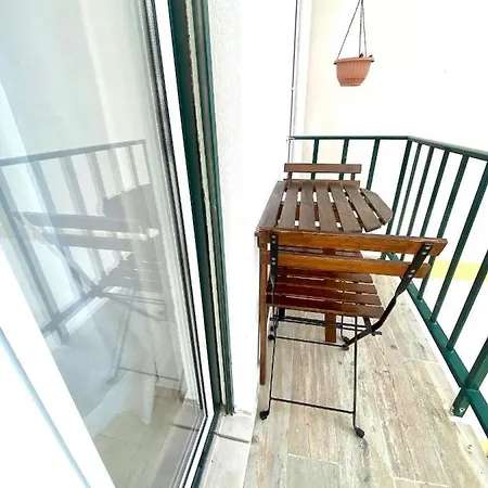 Patio Abilio 4* Nazare