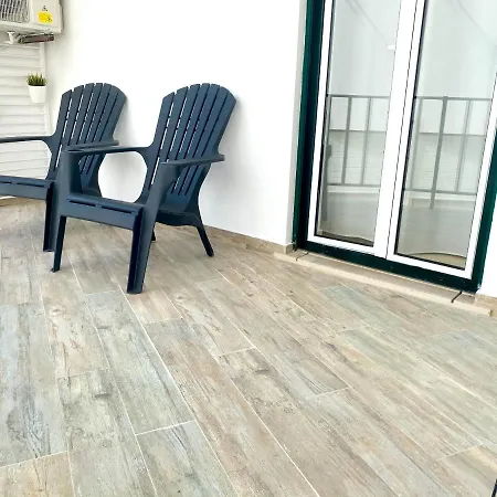 Patio Abilio *