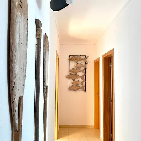 Patio Abilio 4*