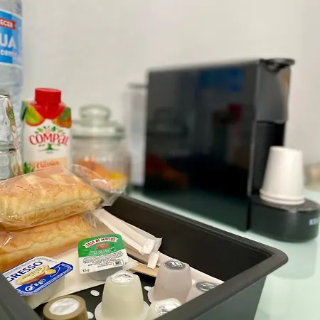 Patio Abilio 게스트하우스
