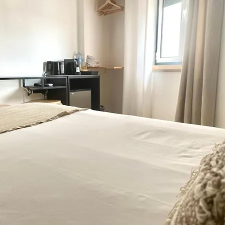 Patio Abilio * 나자레
