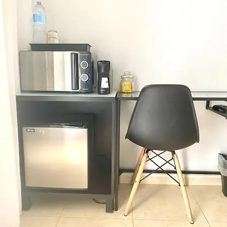 Pátio Abílio